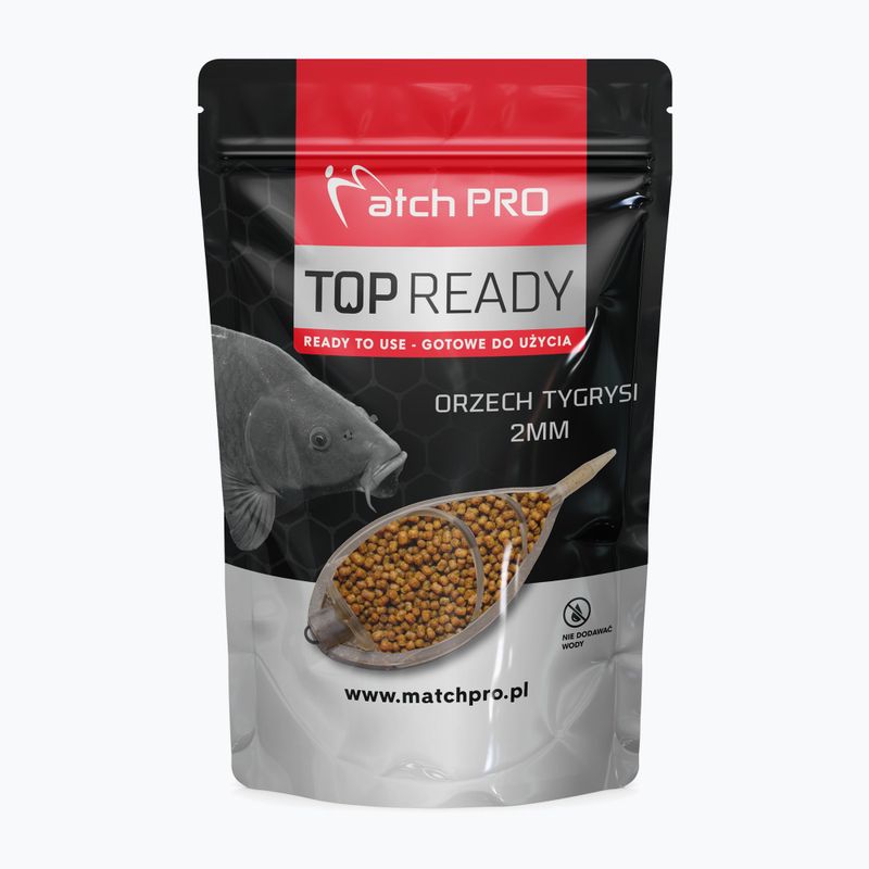 Pellet MatchPro Ready Tiger Walnut 2 mm 700 g