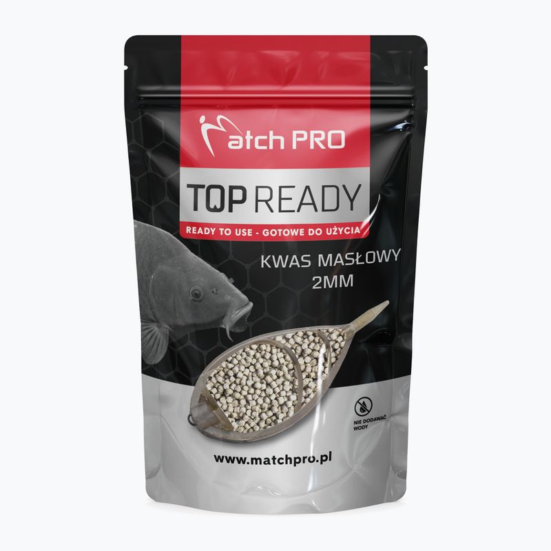 MatchPro Ready Pellets Acid Butter 2 mm 700 g