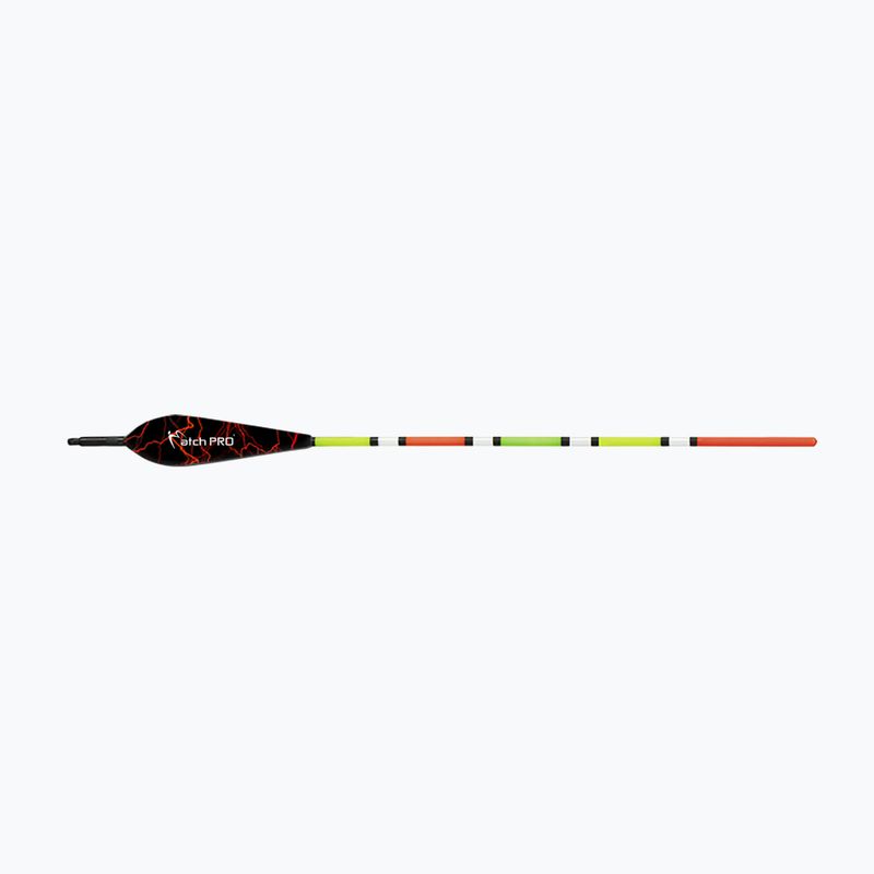 Galleggiante MatchPro Waaggler 901054 multicolore