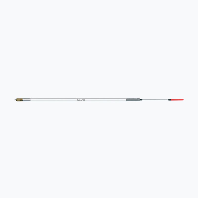 MatchPro Waggler MP5012 galleggiante trasparente