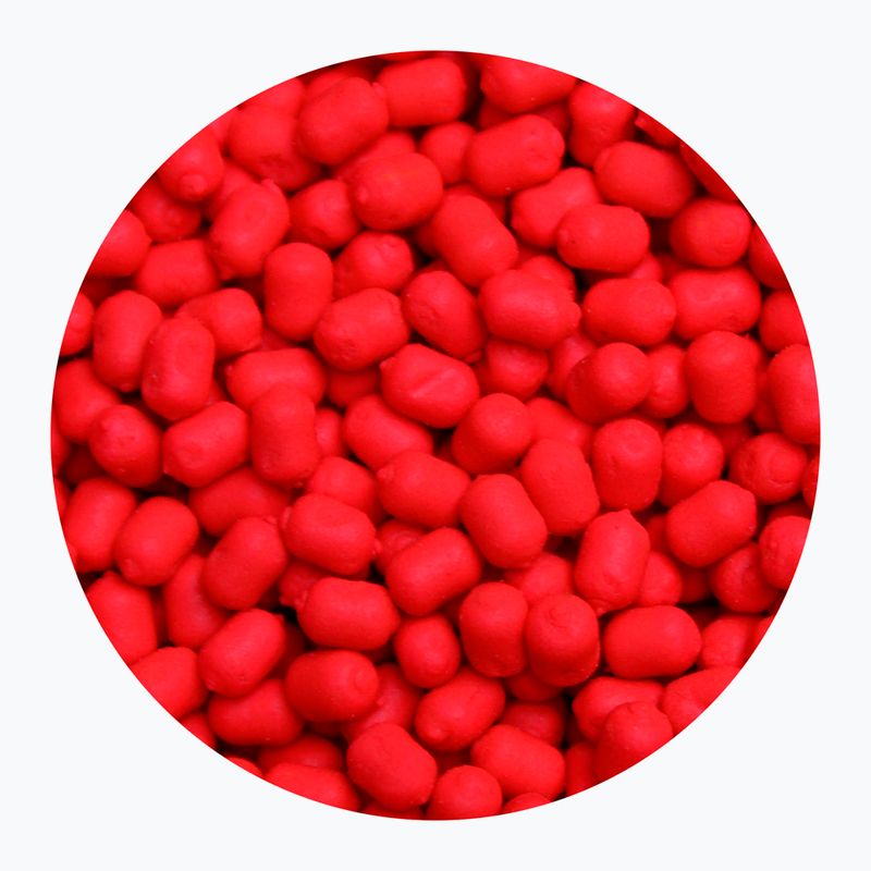 MatchPro Top Wafters Strawberry 8 mm esca a gancio 2