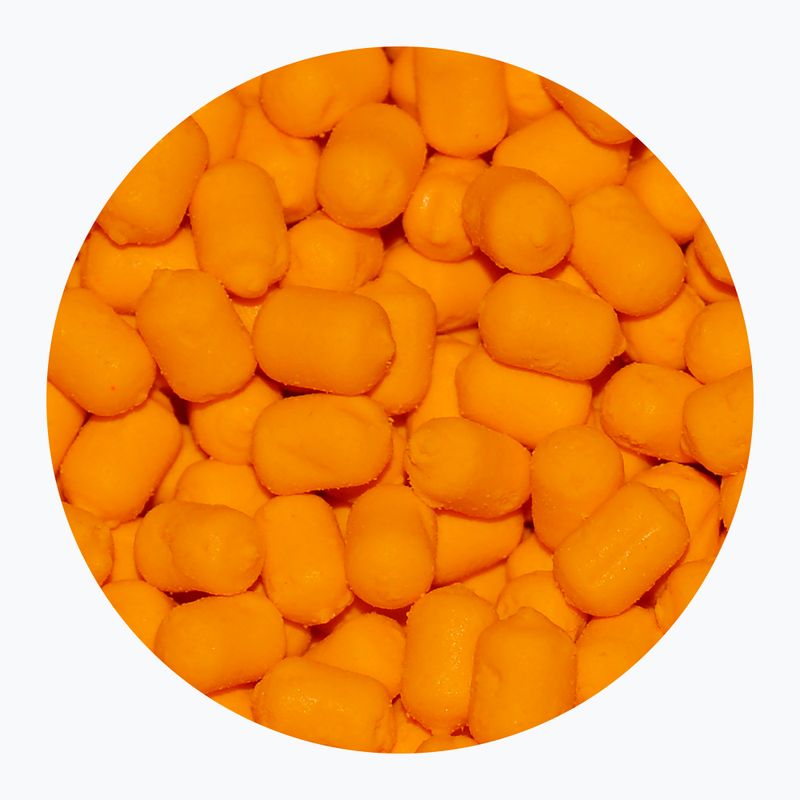 MatchPro Top Wafters Orange Choco 8 mm esche a gancio dumbells 2