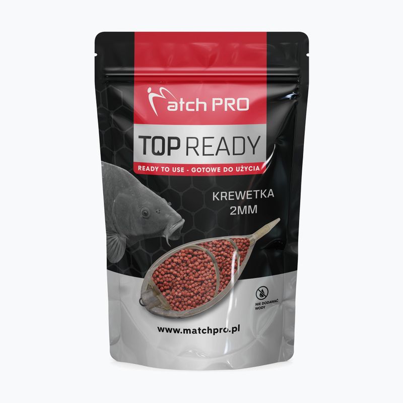 MatchPro Ready Pellets Gamberetti 2 mm 700 g