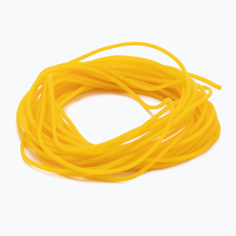 Milo Elastico Misol Solid 6m giallo 606VV0100 D59 ammortizzatore per asta 3
