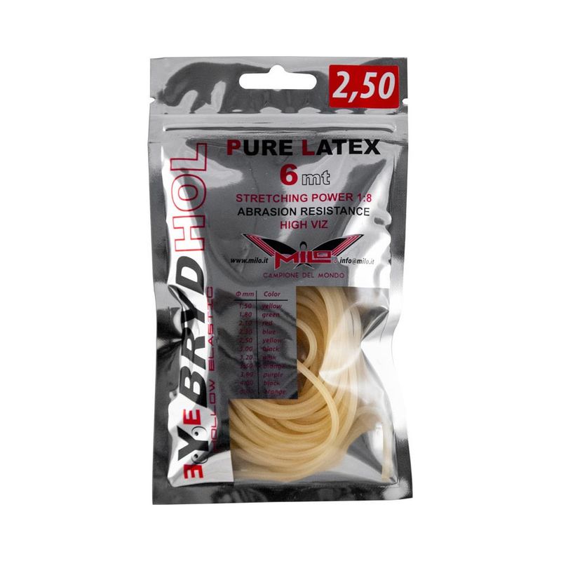 Milo Blank Eyebrydhol asta ammortizzata 6m giallo 606VV0100 D02