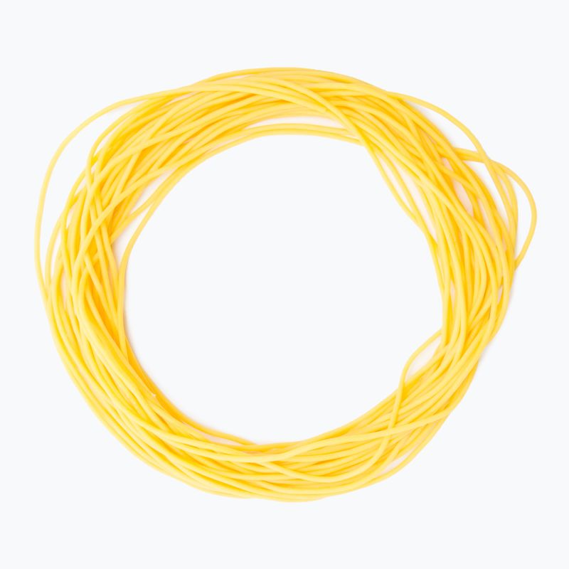 Milo Elastico Misol Solid 6m giallo 606VV0097 Ammortizzatore per pali D22 2