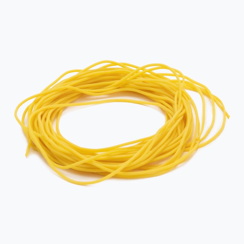 Milo Elastico Misol Solid 6m giallo 606VV0097 Ammortizzatore per pali D22 3