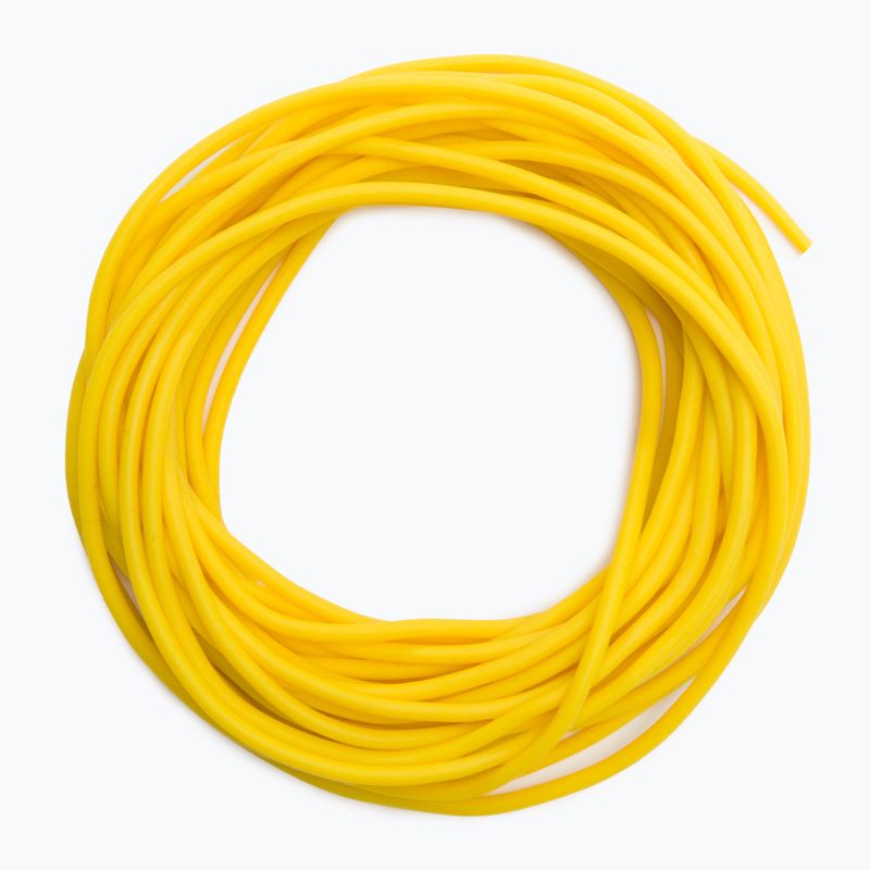 Milo Elastico Misol Solid 6m giallo 606VV0097 D39 ammortizzatore per pali 2