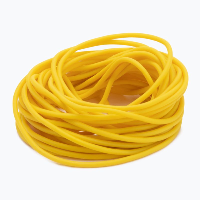 Milo Elastico Misol Solid 6m giallo 606VV0097 D39 ammortizzatore per pali 3