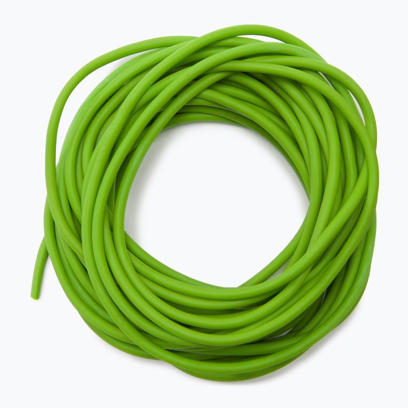 Ammortizzatore per asta Milo Elastico Misol Solid 6m 606VV0097 verde D43 2