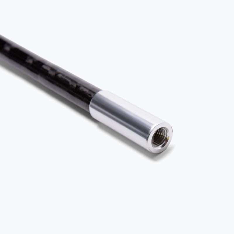 1° componente per Milo Tycoon Leading Net nero MTL002 3