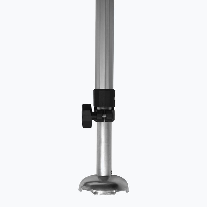 Milo Pedana Tenax Piattaforma acrobatica pieghevole rossa 4C8PN0103 4