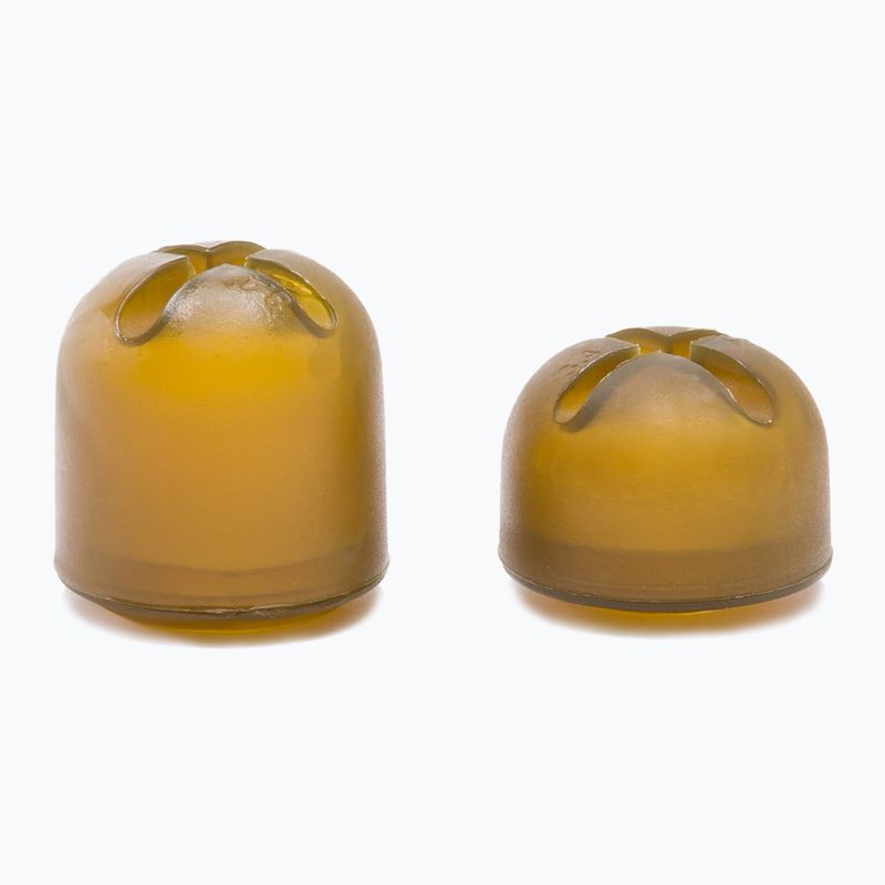 Milo P.Pots tazza punta esca 2 pz marrone 627VV0045 2