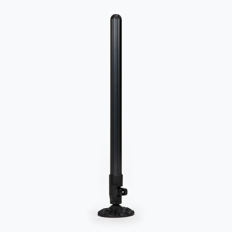 Milo Gamba Tonda D30 gamba piattaforma nero 4C8PN0193