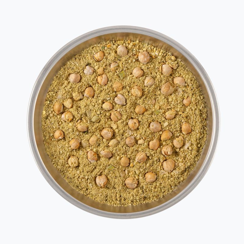Alimenti liofilizzati LYOFOOD Crema di cipolle e porri con pecorino romano e ceci 60 g 3