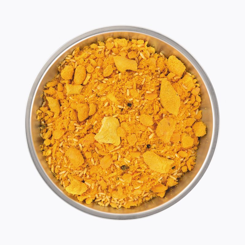 Alimenti liofilizzati LYOFOOD Pollo tikka masala 128 g 3