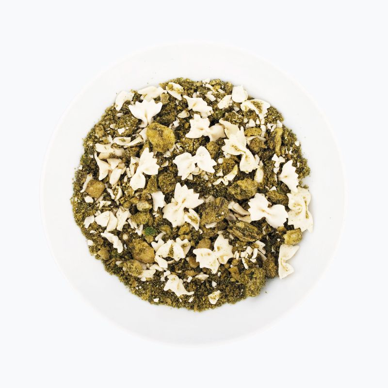 Cibo liofilizzato LYOFOOD Farfalle in salsa di spinaci e formaggio 94 g 4