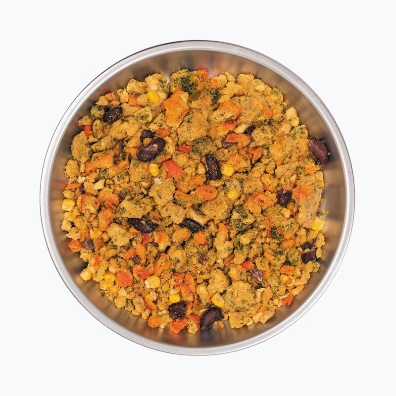 Cibo liofilizzato LYOFOOD Uova strapazzate messicane 75 g 2