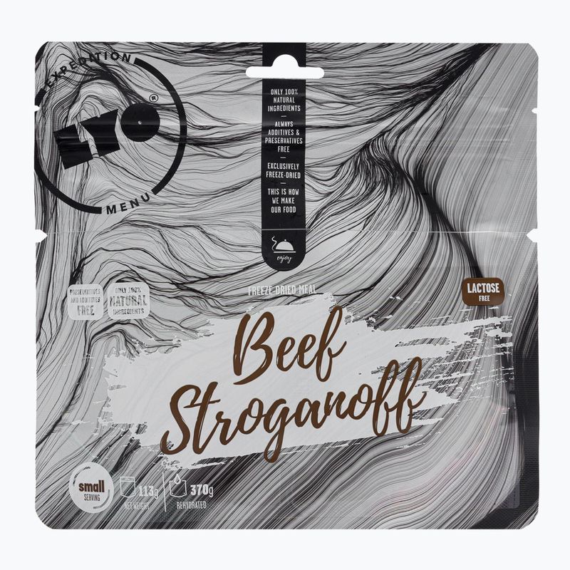 Cibo liofilizzato LYOFOOD Strogonov 113 g