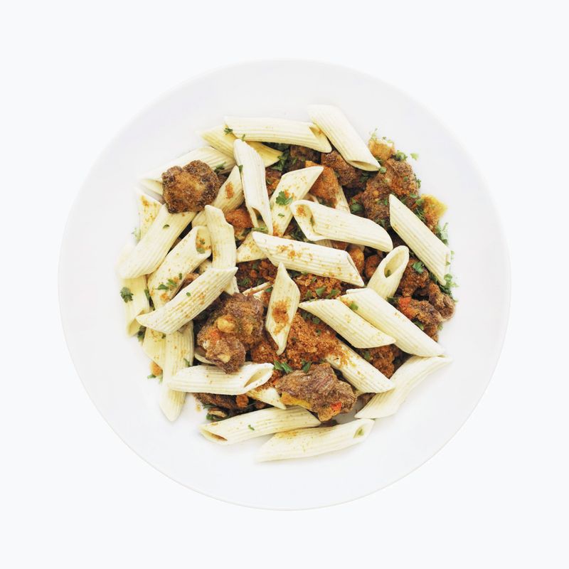 Cibo liofilizzato LYOFOOD Strogonov 113 g 4