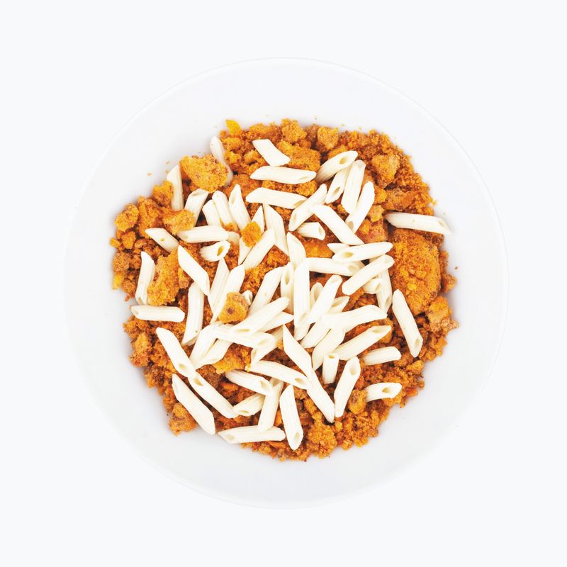Alimenti liofilizzati LYOFOOD Penne alla bolognese 95 g 4