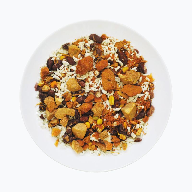 Alimenti liofilizzati LYOFOOD Piatto messicano 94 g 3