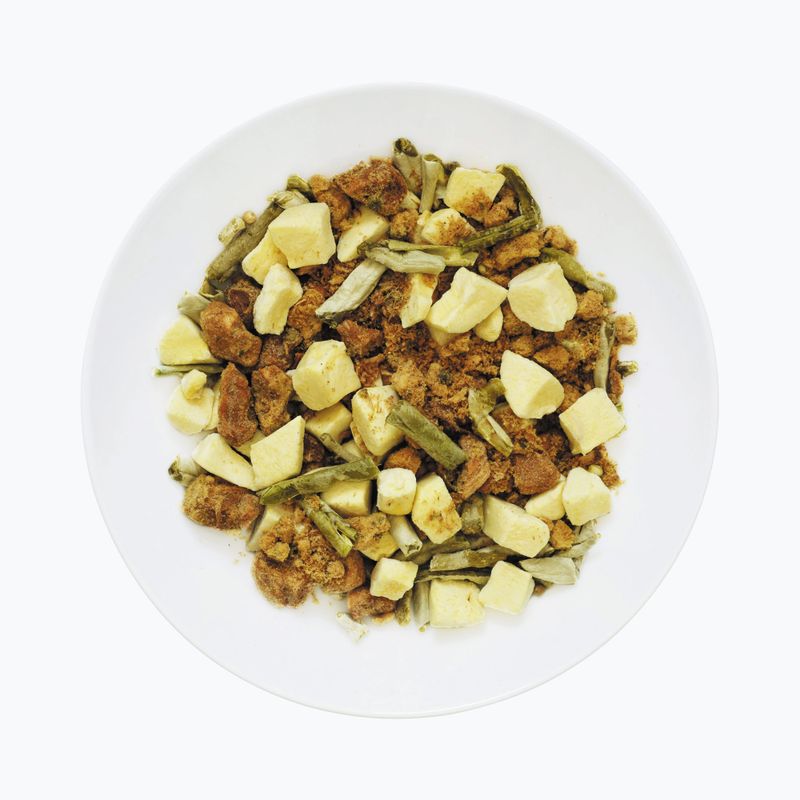 Alimenti liofilizzati LYOFOOD Lombo di maiale in salsa di peperoni verdi 79 g 4