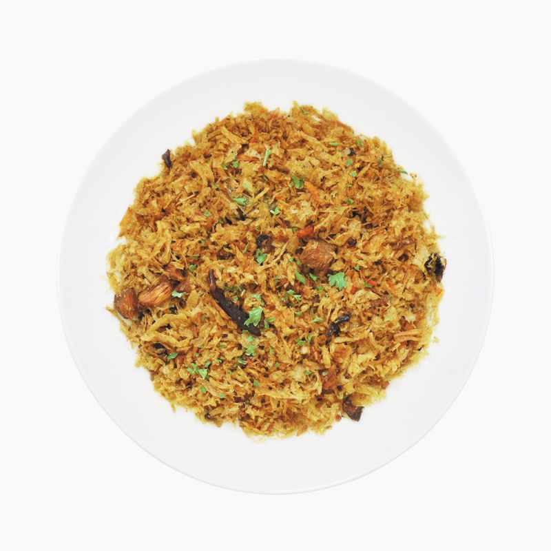 Cibo liofilizzato LYOFOOD Bigos 80 g 3