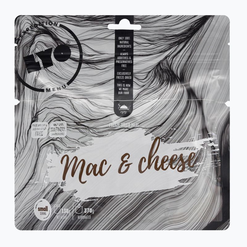 Cibo liofilizzato LYOFOOD Mac & Cheese 130 g