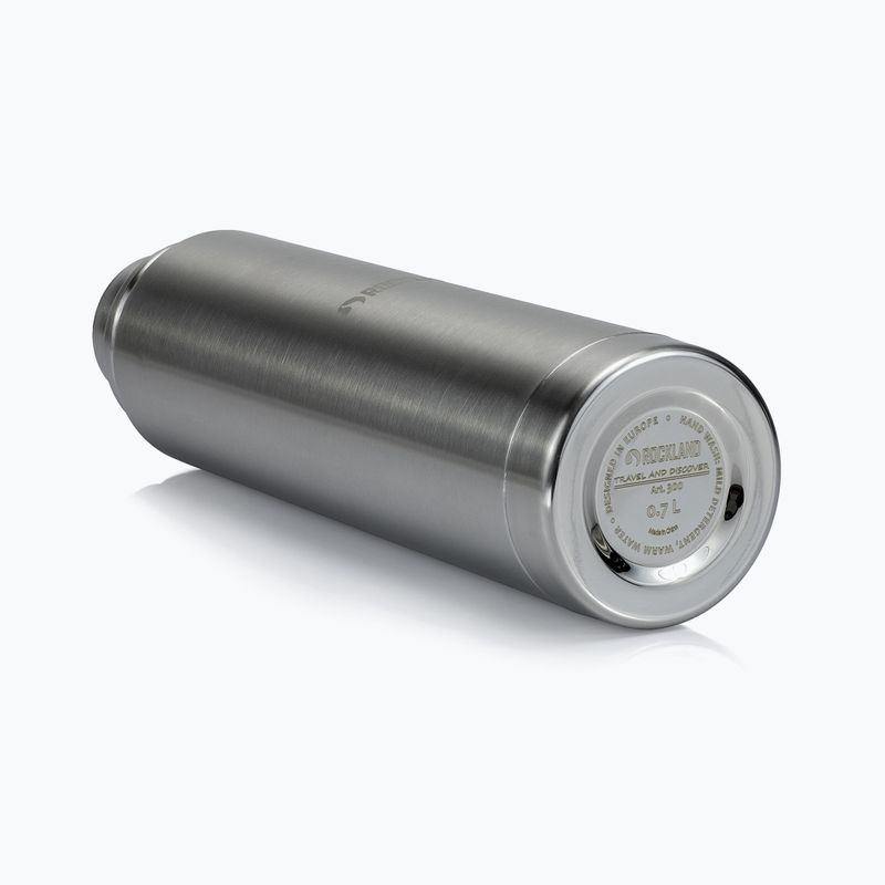 Rockland thermos Helios 700 ml in acciaio 4