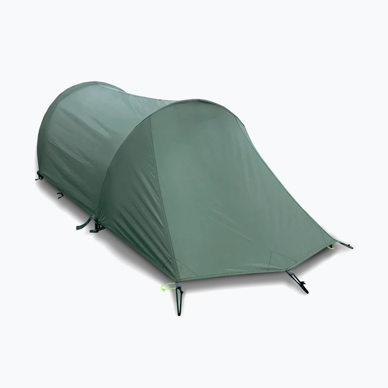 Tenda da trekking Rockland Soloist verde per 1 persona 2