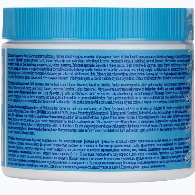 6PAK Citrullina 200 g Limone 2