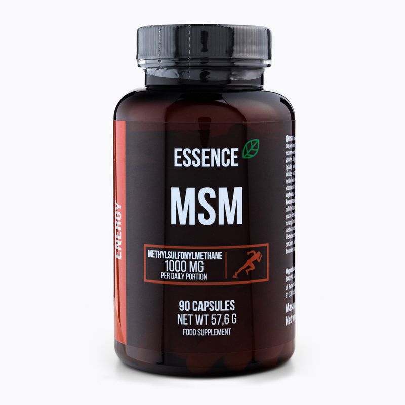 Integratore MSM Essence 90 capsule