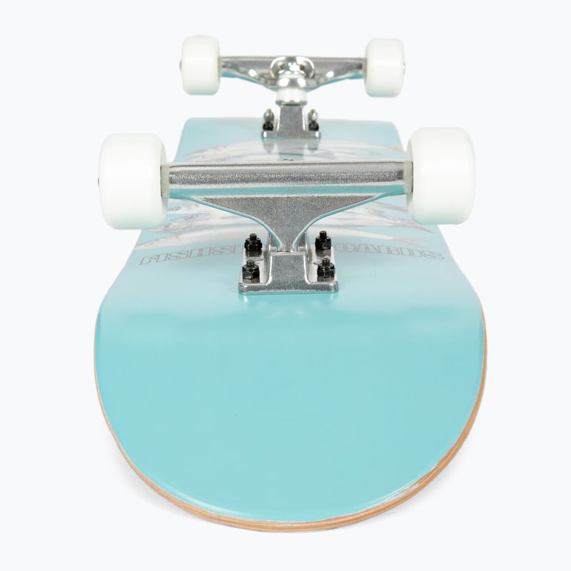 Fish Skateboards Sprats skateboard classico 5