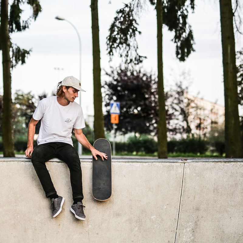 Fish Skateboards Sprats skateboard classico 8