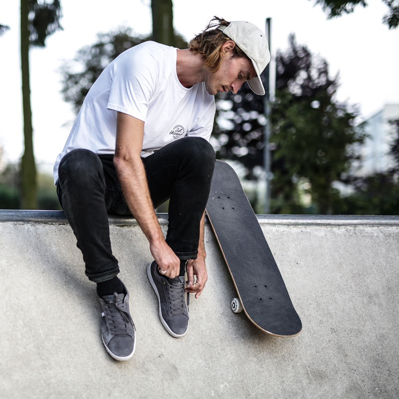 Fish Skateboards Sprats skateboard classico 9