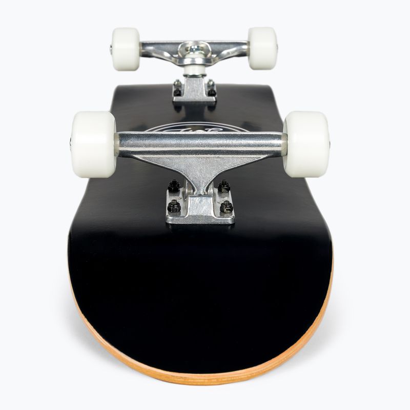 Fish Skateboards Retro Nero 8.0 skateboard classico 5