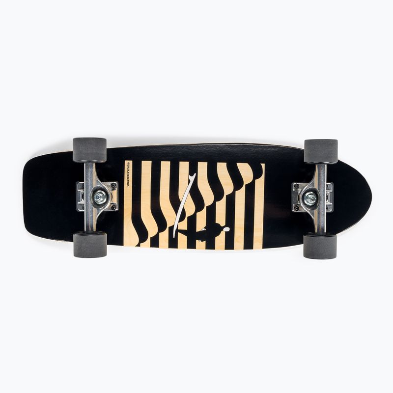 Fish Skateboards Cruiser Skateboard Alaia