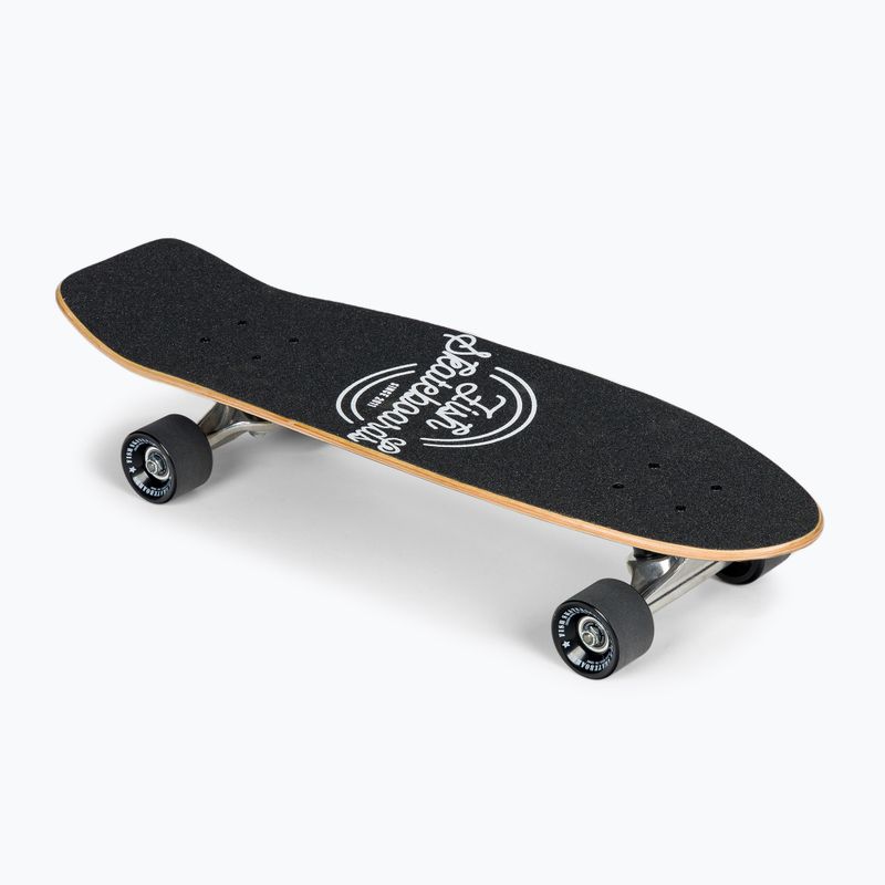 Fish Skateboards Cruiser Skateboard Alaia 2