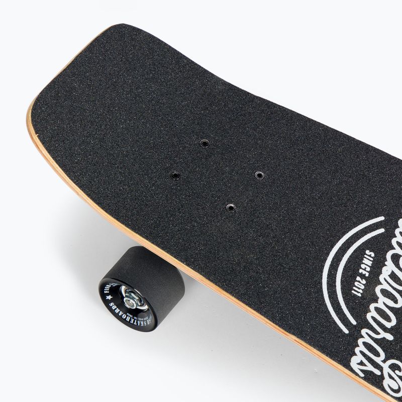 Fish Skateboards Cruiser Skateboard Alaia 6