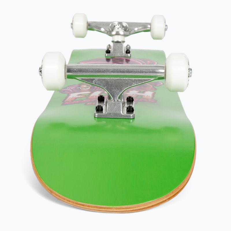 Fish Skateboards Emma Beginner 8.0" classic skateboard 5