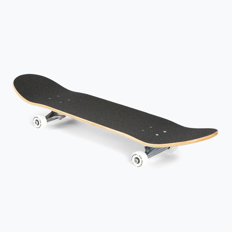 Fish Skateboards Zack Beginner 8.0' skateboard classico