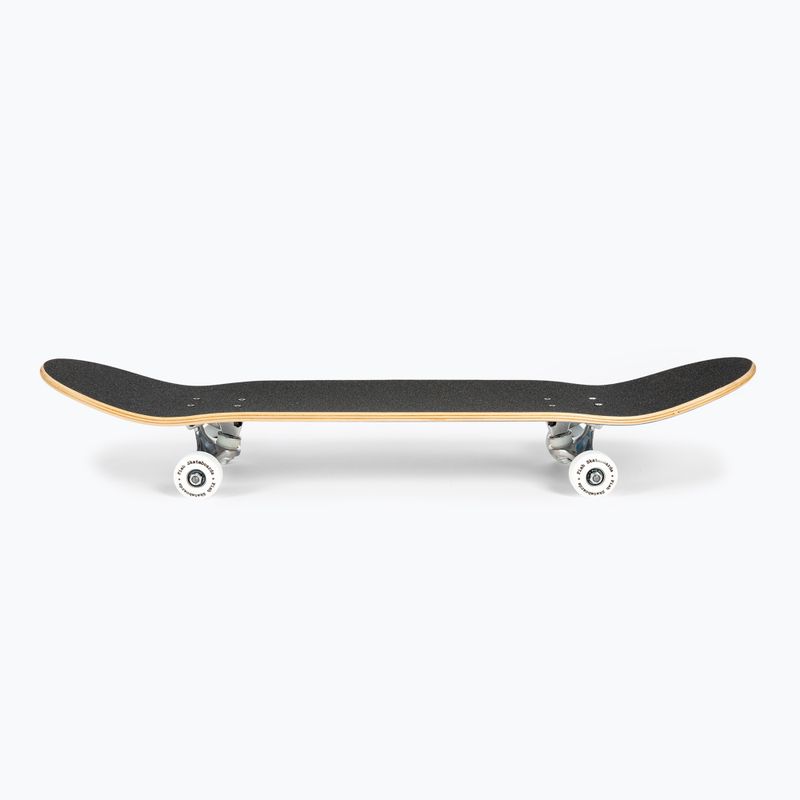 Fish Skateboards Zack Beginner 8.0' skateboard classico 2