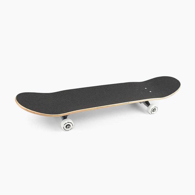 Fish Skateboards Zack Beginner 8.0' skateboard classico 10
