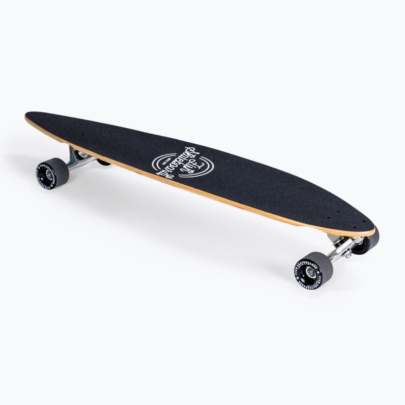 Fish Skateboards Longboard Pixie 2