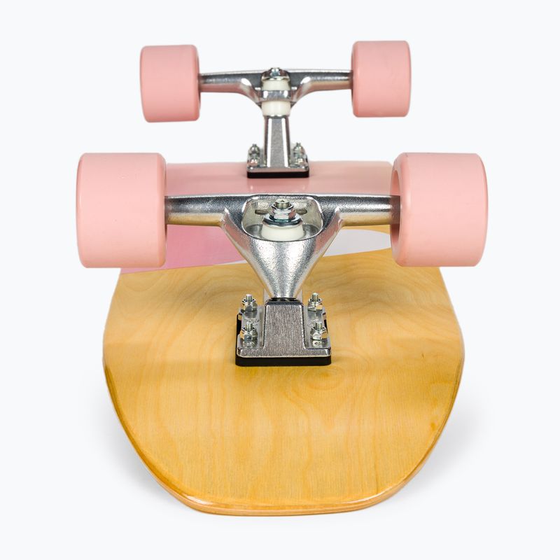 Fish Skateboards Surfskate Wave skateboard 5