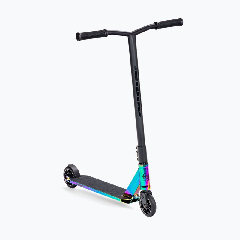 Fish Scooters Shark neo freestyle scooter