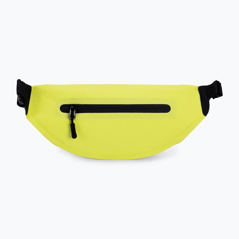 FishDryPack bustina di rene Curacao verde fluo 6