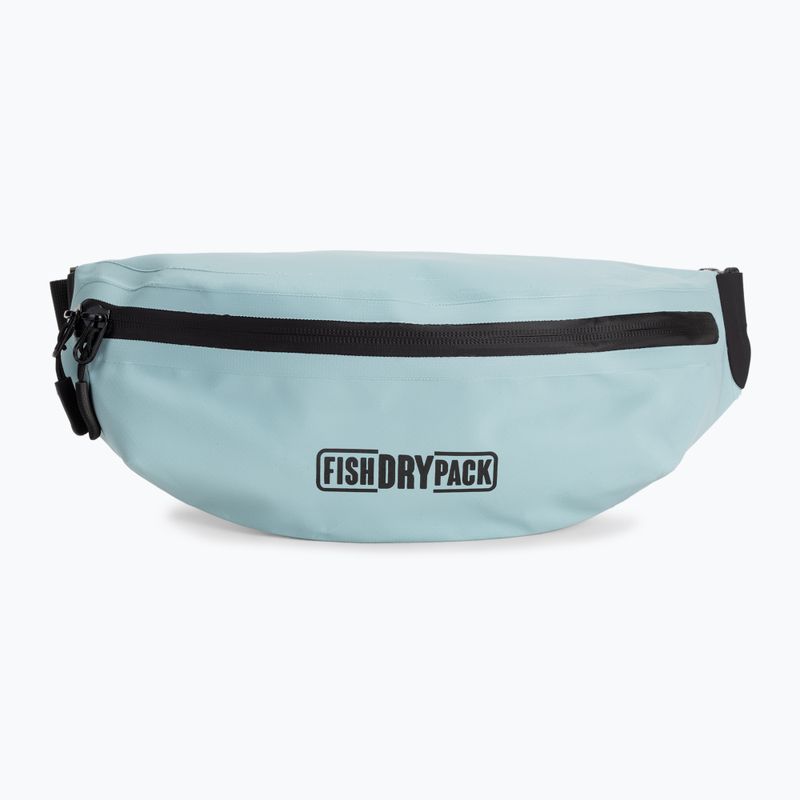 FishDryPack sacchetto per reni Curacao menta 3