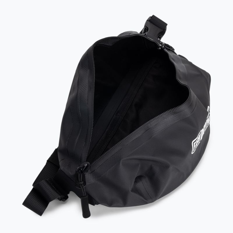 FishDryPack sacchetto per reni Curacao nero 8